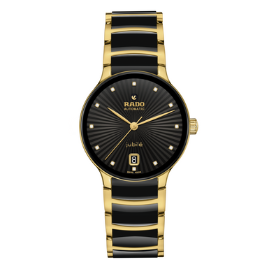 Rado Centrix Automatic Diamonds Watch R30032742