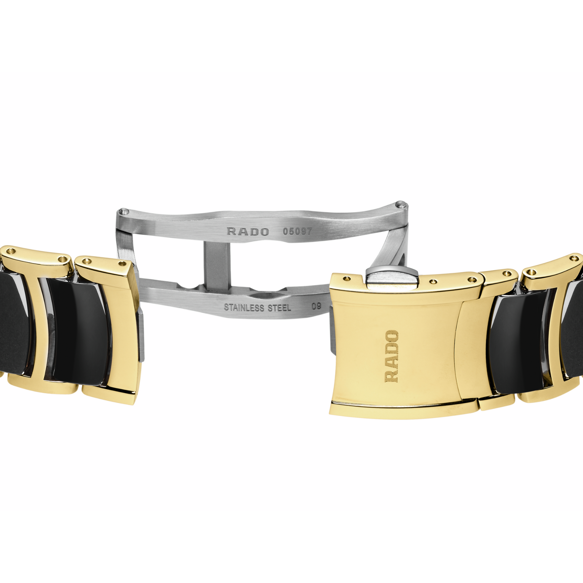Rado Centrix Automatic Diamonds Watch R30032742