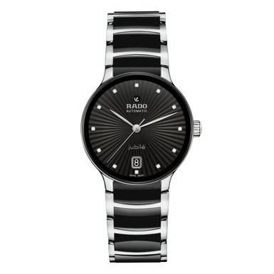 Rado Centrix Automatic Diamonds Watch R30031742