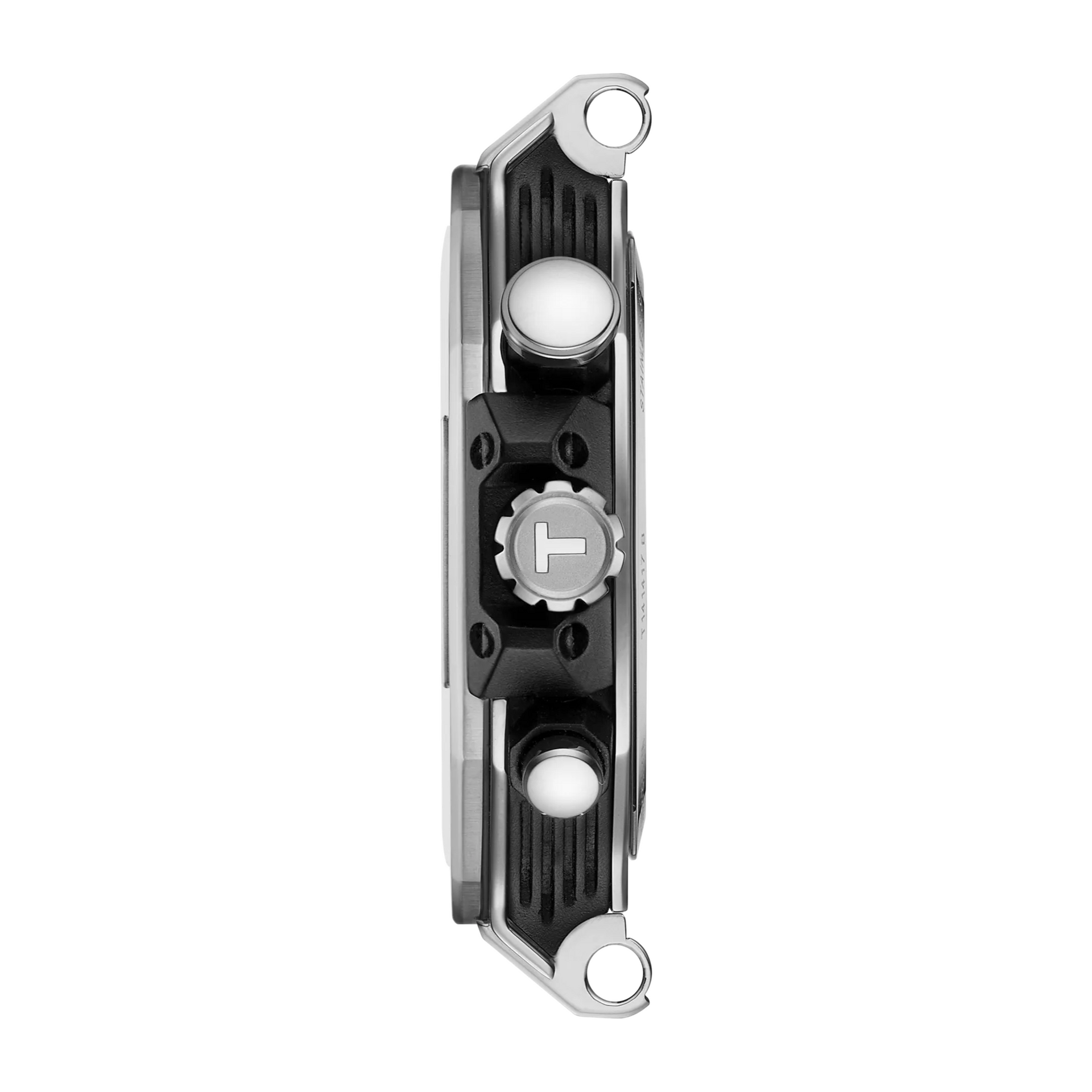 Tissot T-Race 45mm Watch T1414171105101