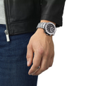 Tissot T-Race 45mm Watch T1414171105101