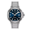 Tissot T-Race Powermatic 80 41mm T1418071104100 Watch