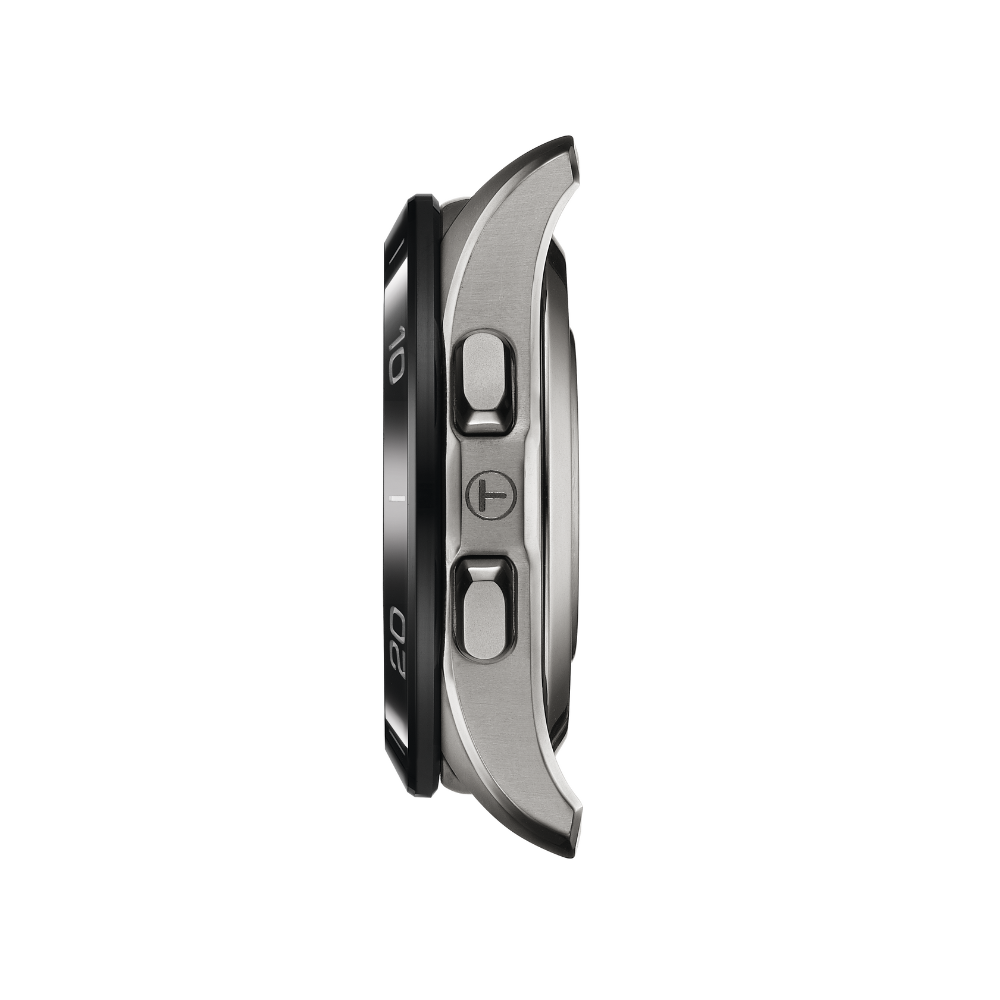 Tissot T-Touch Connect Sport Watch T1534204705102