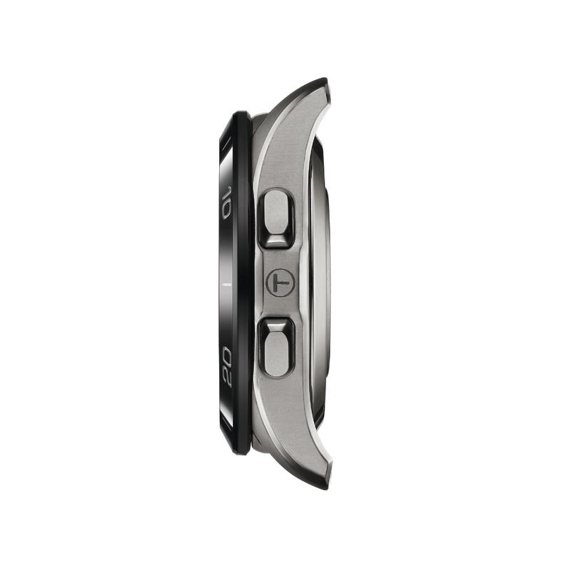 Tissot T-Touch Connect Sport Watch T1534204705102