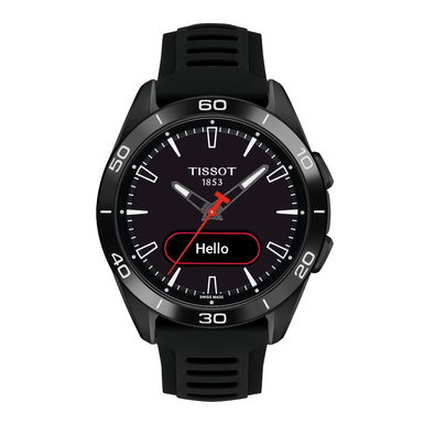 Tissot T-Touch Connect Sport Watch T1534204705104