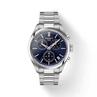 Tissot PR 100 Chronograph Watch T1504171104100