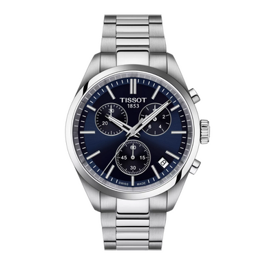 Tissot PR 100 Chronograph Watch T1504171104100