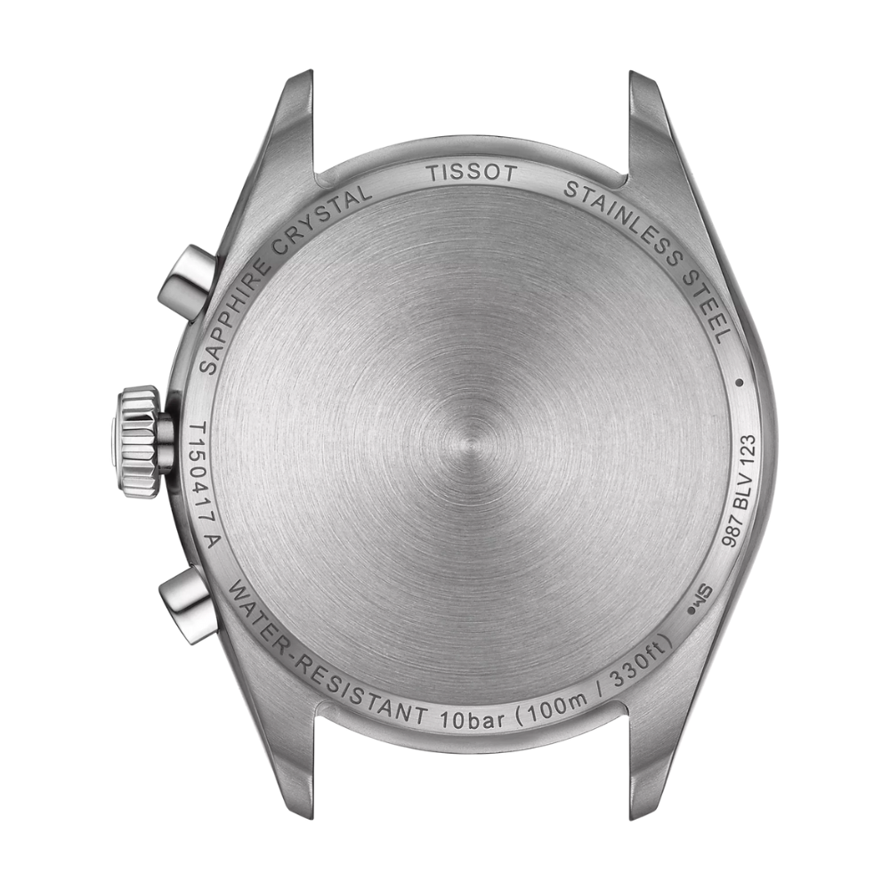 Tissot PR 100 Chronograph Watch T1504171104100