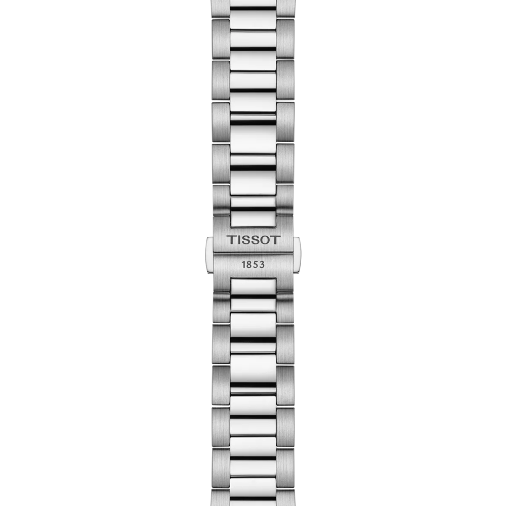 Tissot PR 100 Chronograph Watch T1504171104100