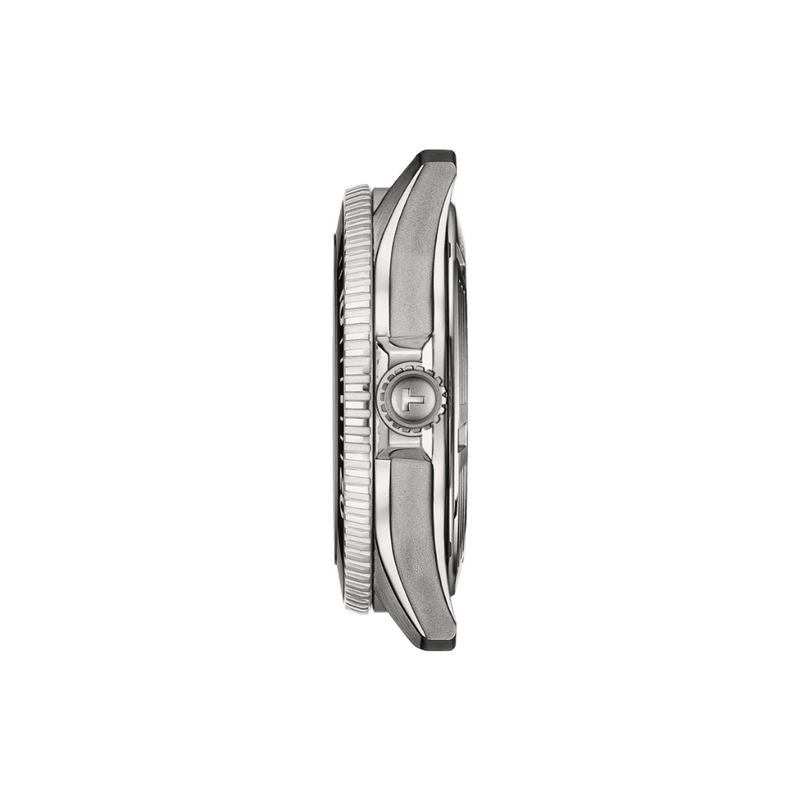 Tissot Seastar 1000 Powermatic 80 40mm Watch T1208071105100