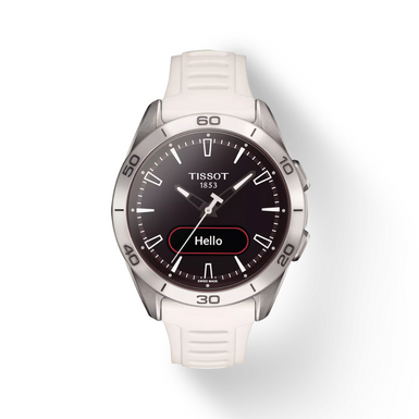 Tissot T-Touch Connect Sport Watch T1534204705103