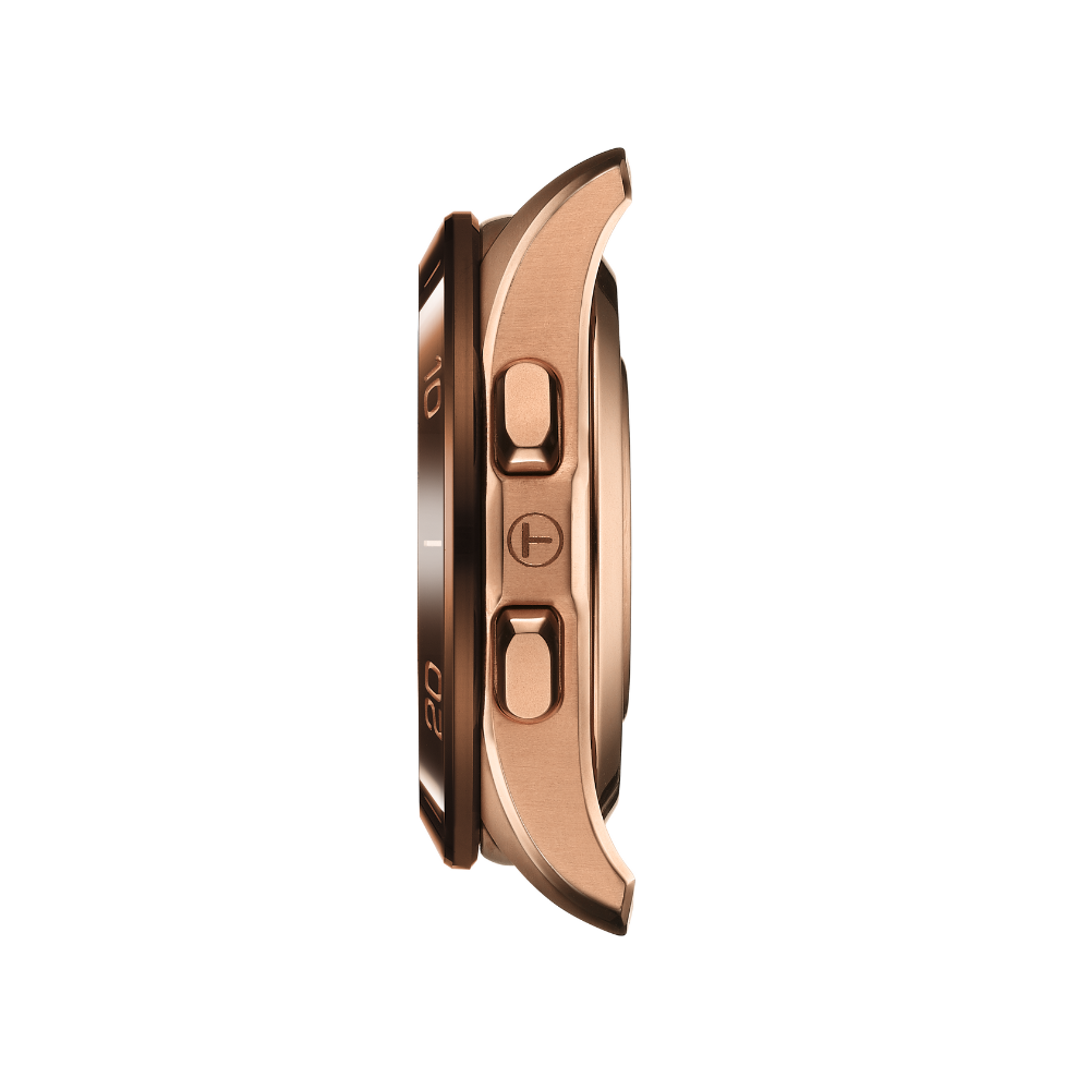 Tissot T-Touch Connect Sport Watch T1534204705105