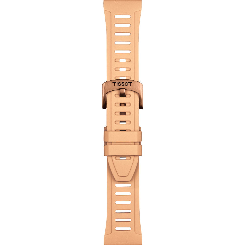 Tissot T-Touch Connect Sport Watch T1534204705105