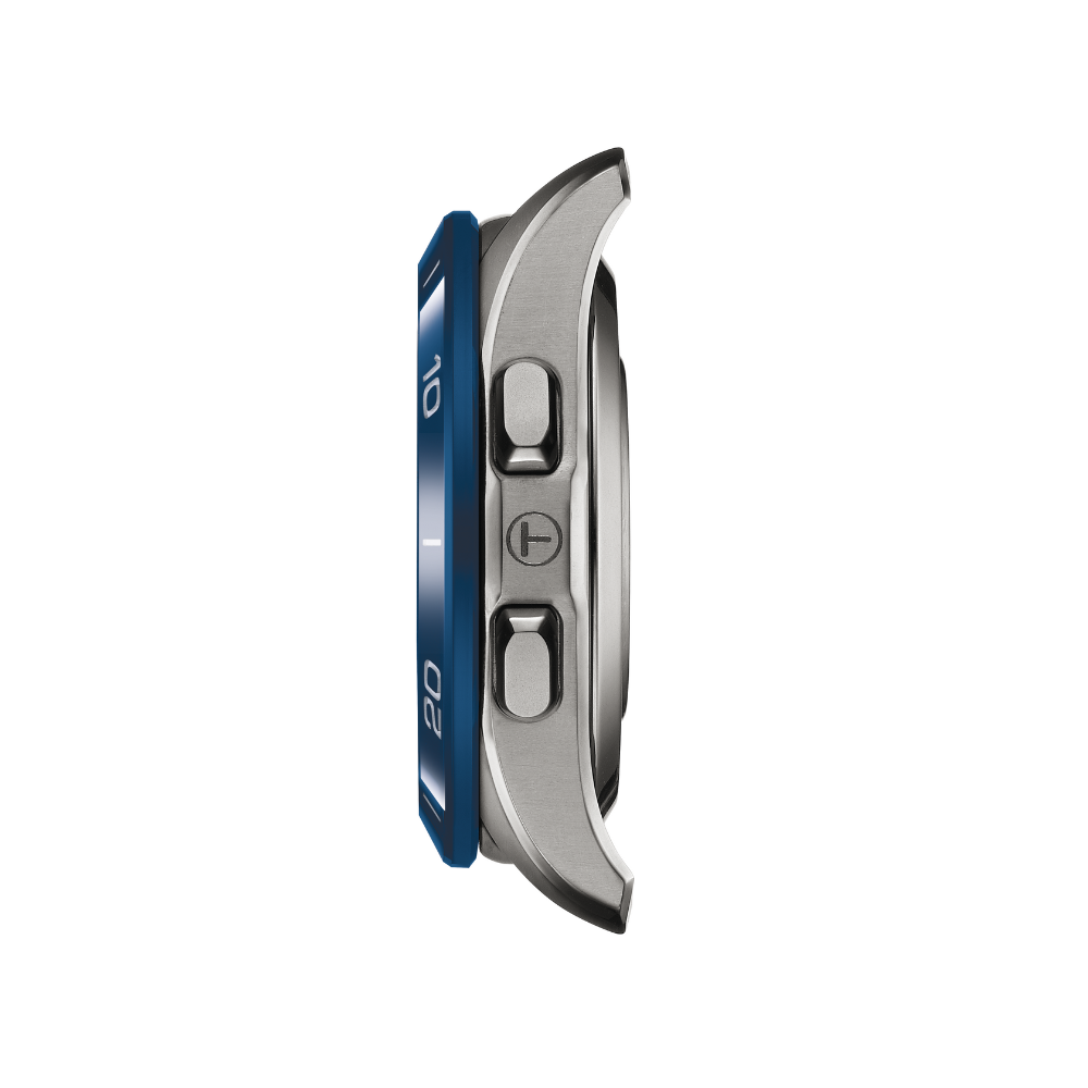 Tissot T-Touch Connect Sport Watch T1534204705101
