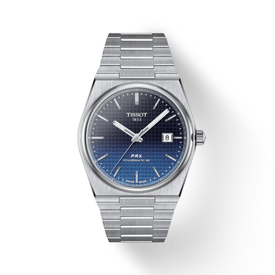 Tissot PRX Powermatic 80 Gradient 40mm T1374071105101 Watch