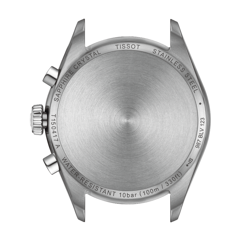 Tissot PR 100 Chronograph Watch T1504171109100