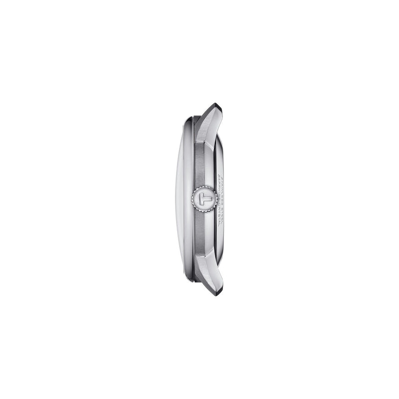 Tissot Chemin Des Tourelles Watch T1398361104800