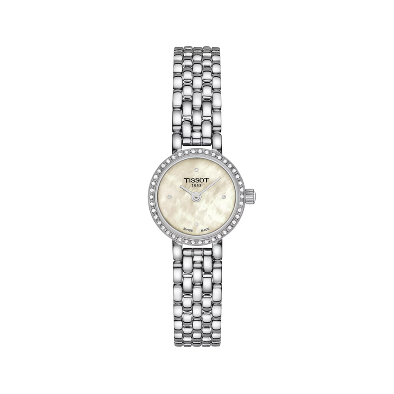 Tissot Lovely Round Watch T1400096111600