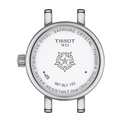 Tissot Lovely Round Watch T1400096111600