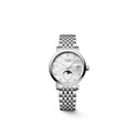 Longines Elegant Collection Moonphase L43304876