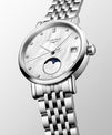 Longines Elegant Collection Moonphase L43304876