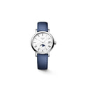 Longines Elegant Collection Moonphase Watch L43304112