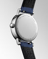 Longines Elegant Collection Moonphase Watch L43304112