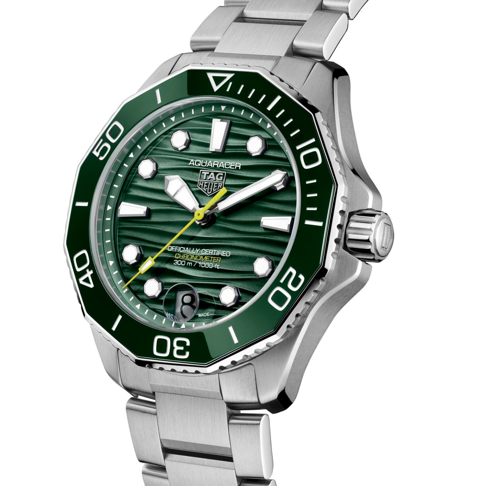 TAG Heuer Aquaracer Professional 300 Date