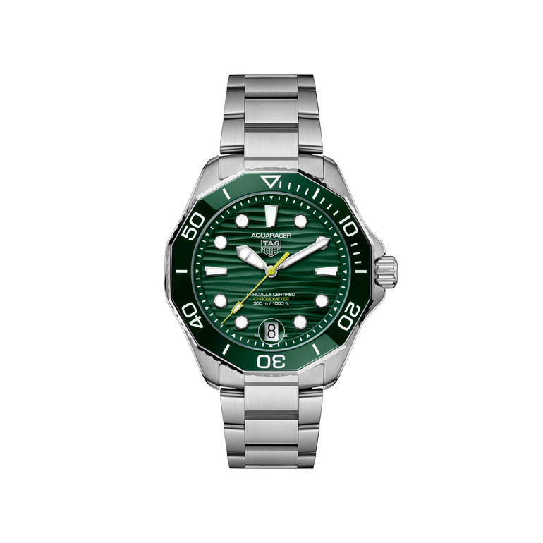 TAG Heuer Aquaracer Professional 300 Date