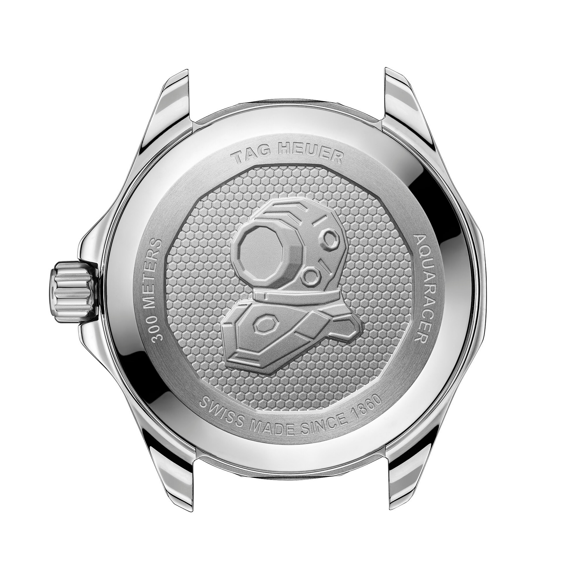 TAG Heuer Aquaracer Professional 300 Date