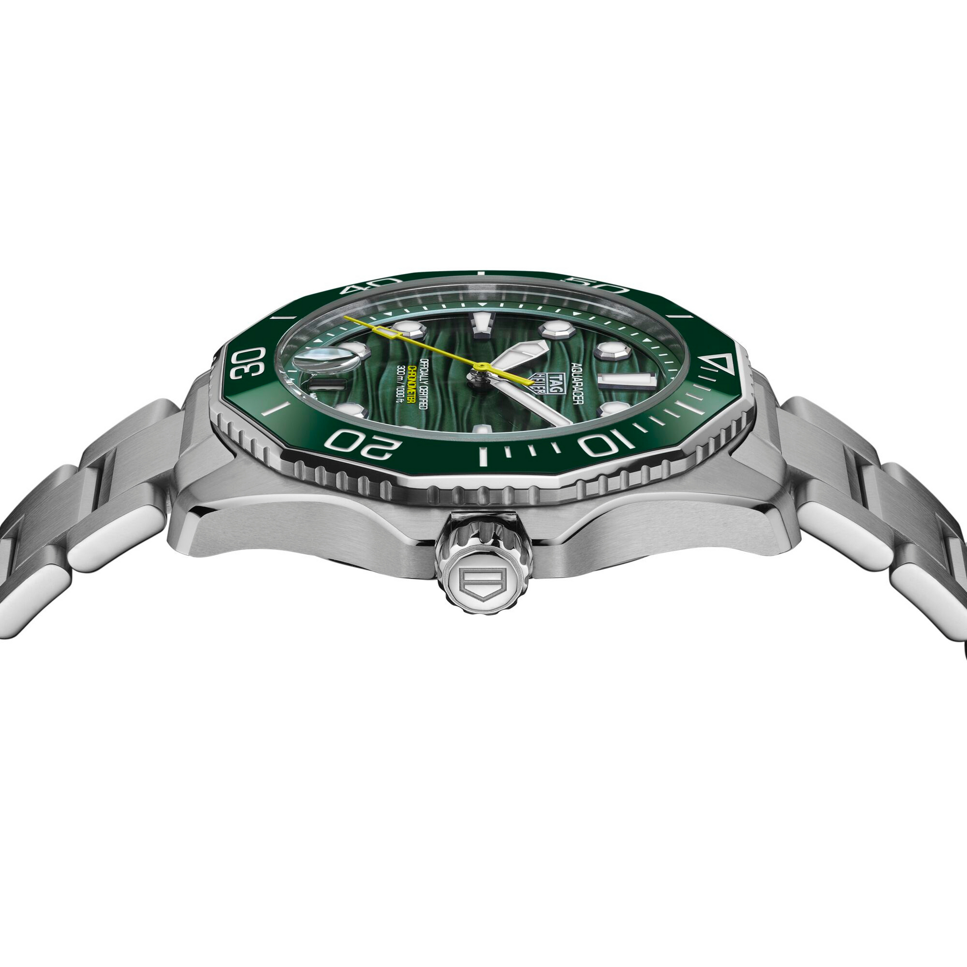 TAG Heuer Aquaracer Professional 300 Date