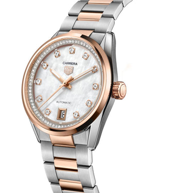 TAG Heuer Carrera Date