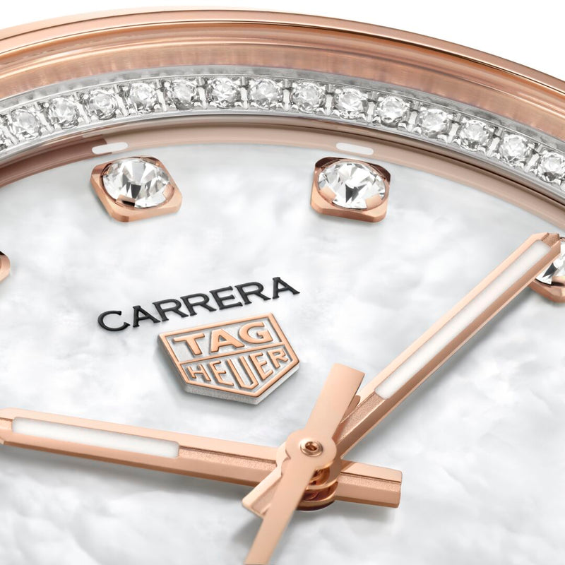 TAG Heuer Carrera Date