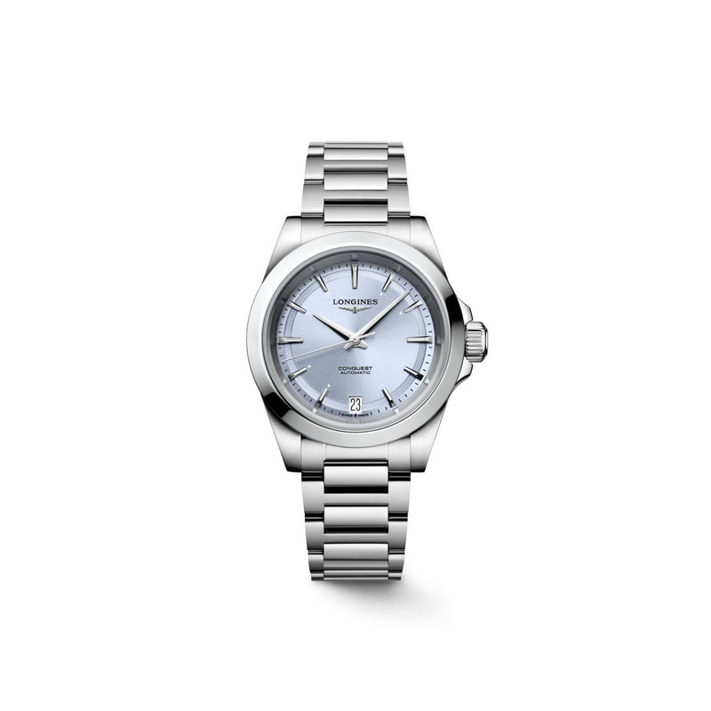 Longines Conquest Watch L34304926