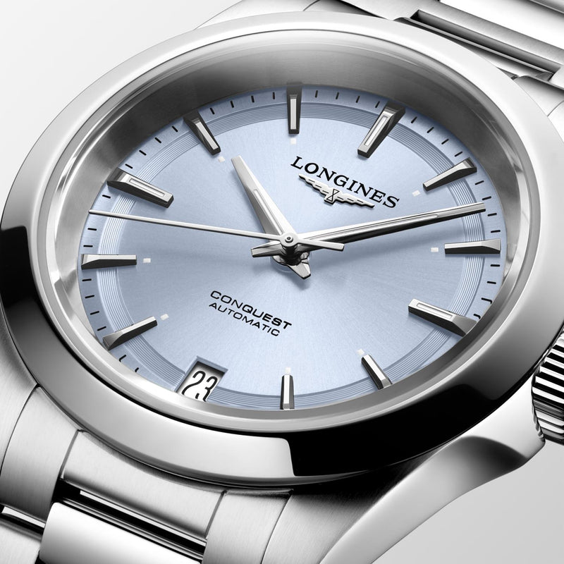Longines Conquest Watch L34304926