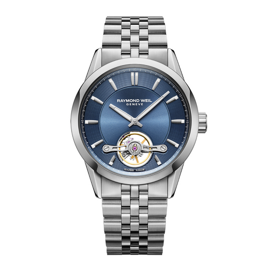 Raymond Weil Freelancer Men s Watch 2781 ST 50051 Mazzucchelli s