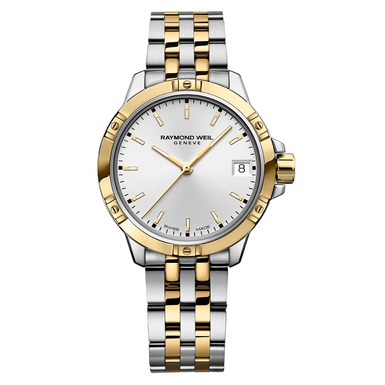 Raymond Weil Tango Ladies' Watch 5960-STP-30041