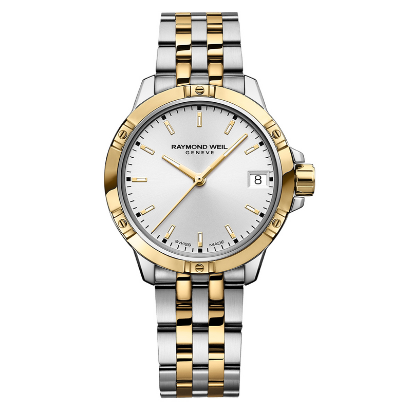 Raymond Weil Tango Ladies' Watch 5960-STP-30041