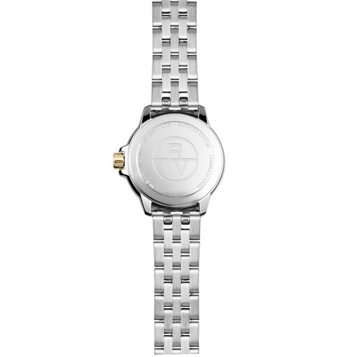 Raymond Weil Tango Ladies Watch 5960-STP-30041