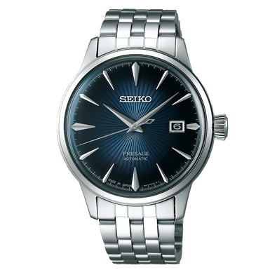 Seiko Presage Cocktail Time Watch SRPB41J