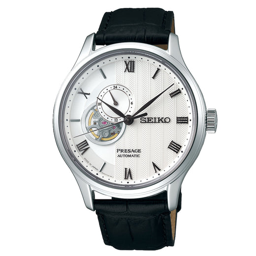 Seiko Presage Japanese Garden Watch SSA379J