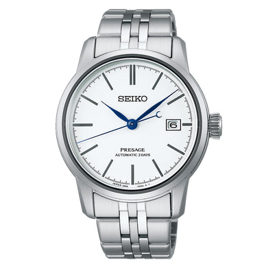 Seiko Presage Craftsmanship Watch SPB403J