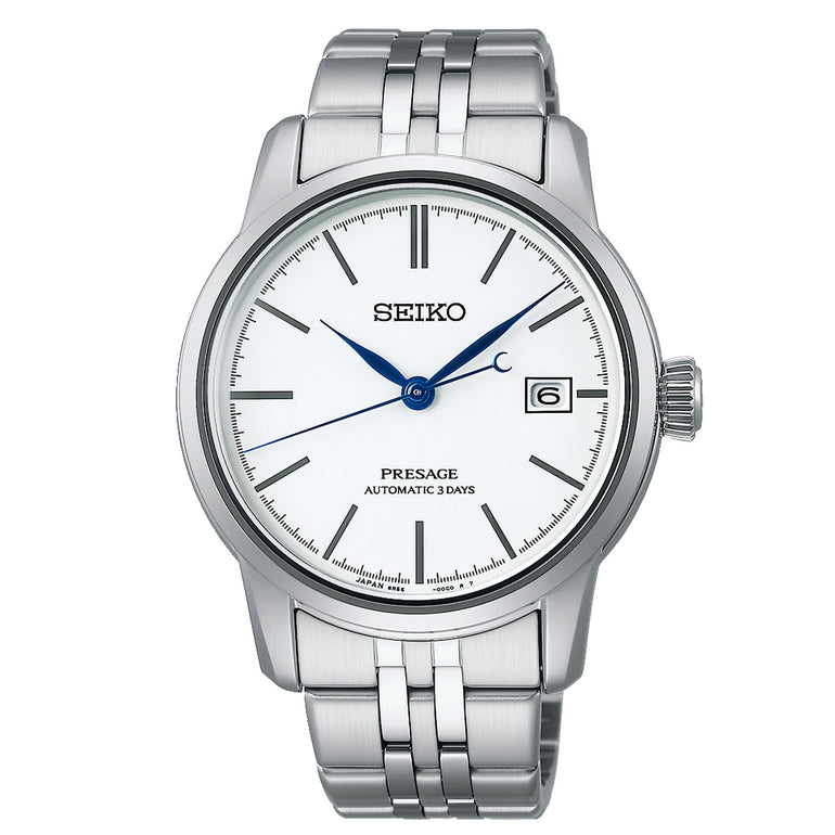Seiko Presage Craftsmanship Watch SPB403J