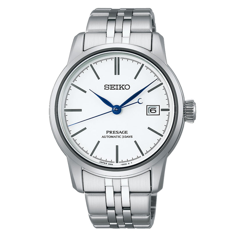 Seiko Presage Craftsmanship Watch SPB403J