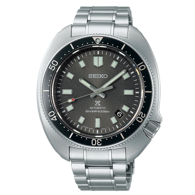 Seiko Prospex "Uemura" Watch SLA051J