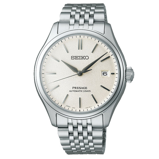 Seiko Presage Classic Automatic Watch SPB463J