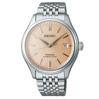 Seiko Presage Classic Automatic Watch SPB467J