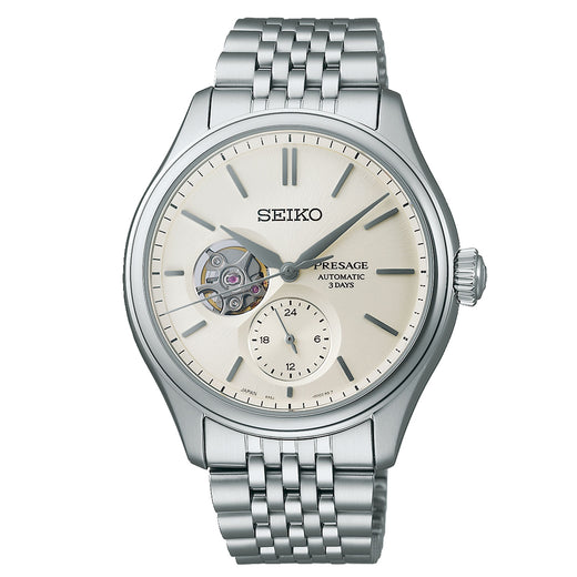 Seiko Presage Classic Automatic Watch SPB469J