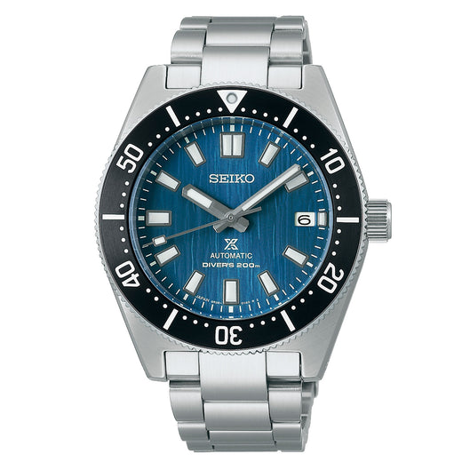 Seiko Prospex Sea Save The Oceans Special Edition Watch SPB297J