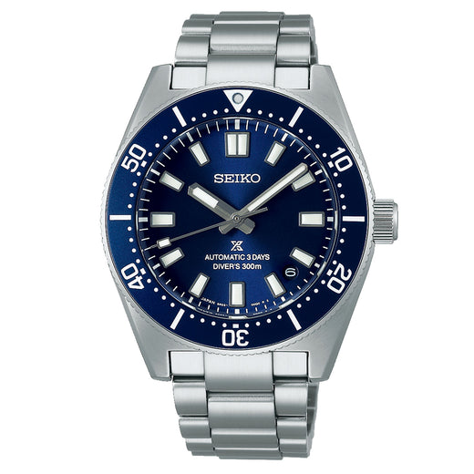 Seiko Prospex Automatic Divers Watch SPB451J